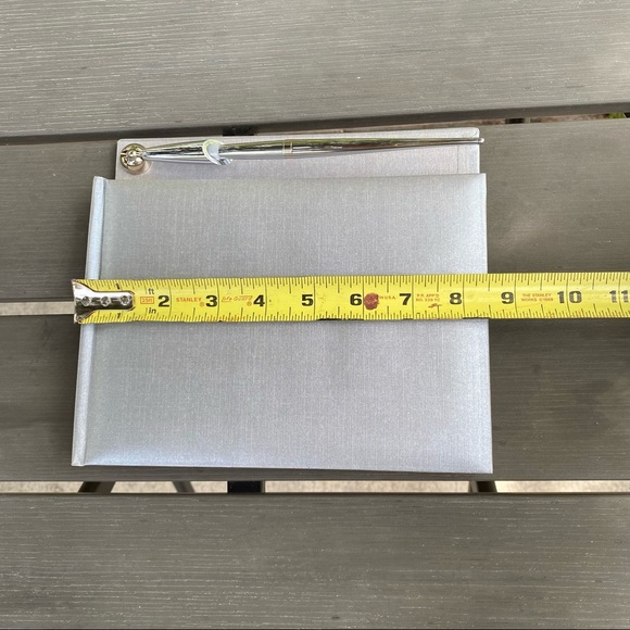 All Occasion Guest Book NWT - Picture 4 of 5